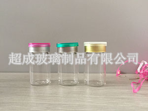 隐形眼镜玻璃瓶