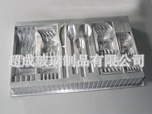 铝吸塑模具