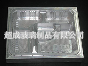 吸塑模具