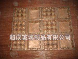 镀铜模具