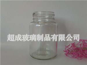 透明广口瓶