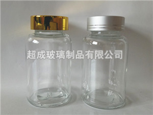 广口玻璃瓶