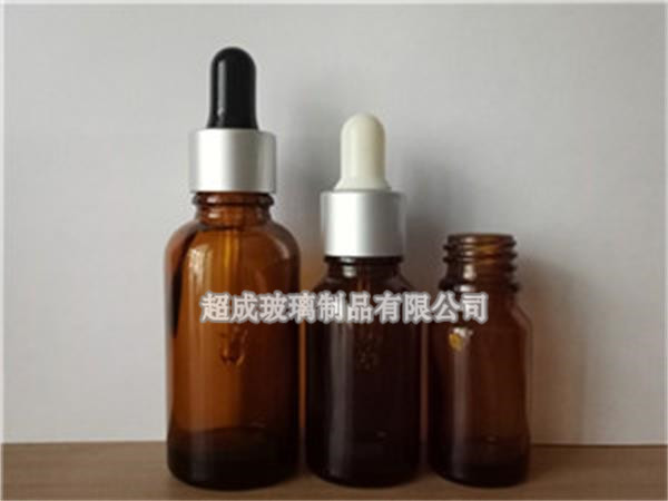 滴管精油瓶