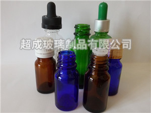 滴管精油瓶