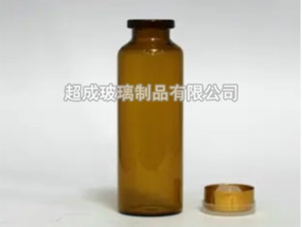 30ml口服液玻璃瓶